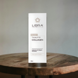BOOSTER Therapy N°4 COLÁGENO FIRMEZA