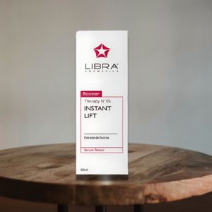 BOOSTER Therapy N°5 INSTANT LIFT TENSOR
