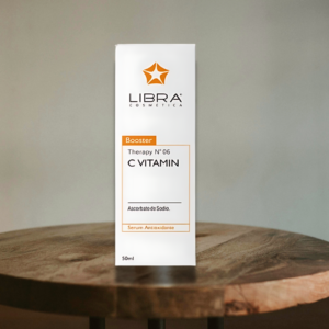 BOOSTER Therapy N°6 C VITAMIN ANTIOXIDANTE