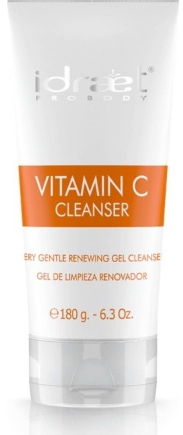 Vitamin C Cleanser