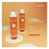 Vitamin c 
Radiance lotion