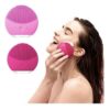 Limpiador Facial Estimulante Electrónico