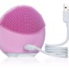 Limpiador Facial Estimulante Electrónico