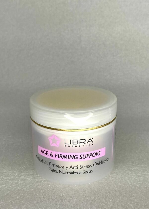 Crema Age & Firming 
x 50 grs